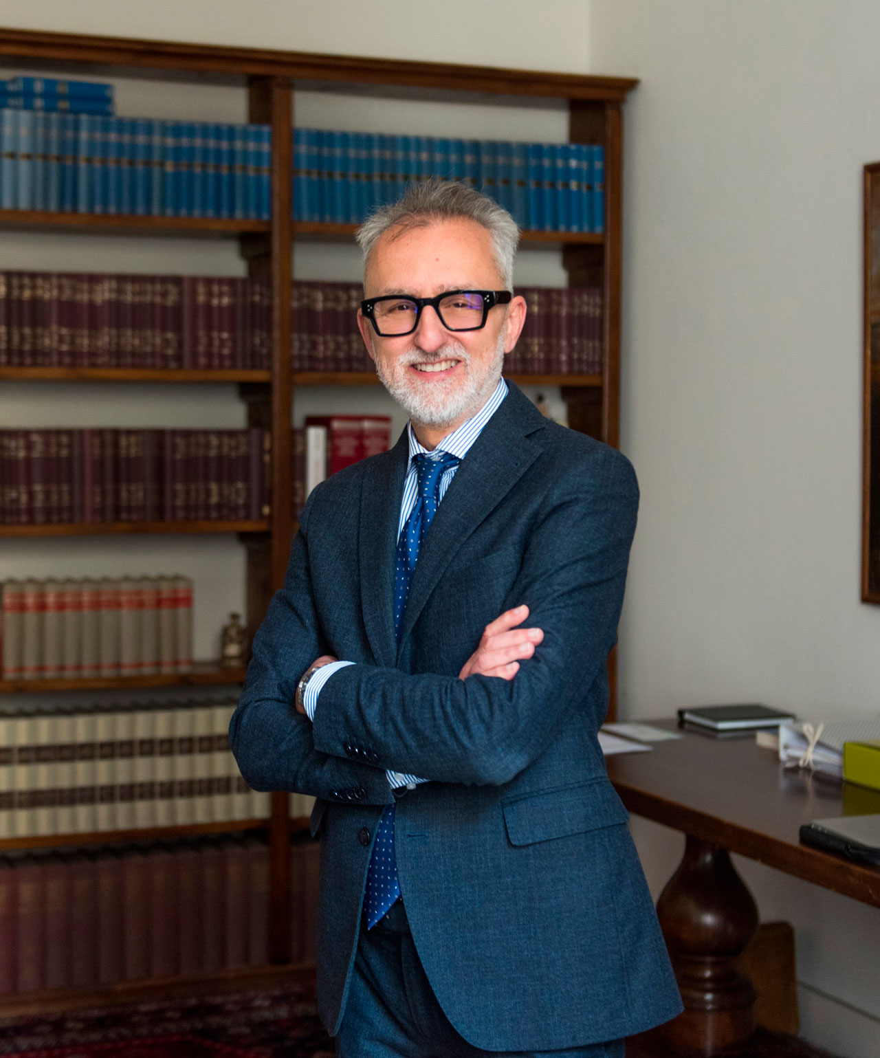 Incarichi Professionali Avvocato Andrea Calosi