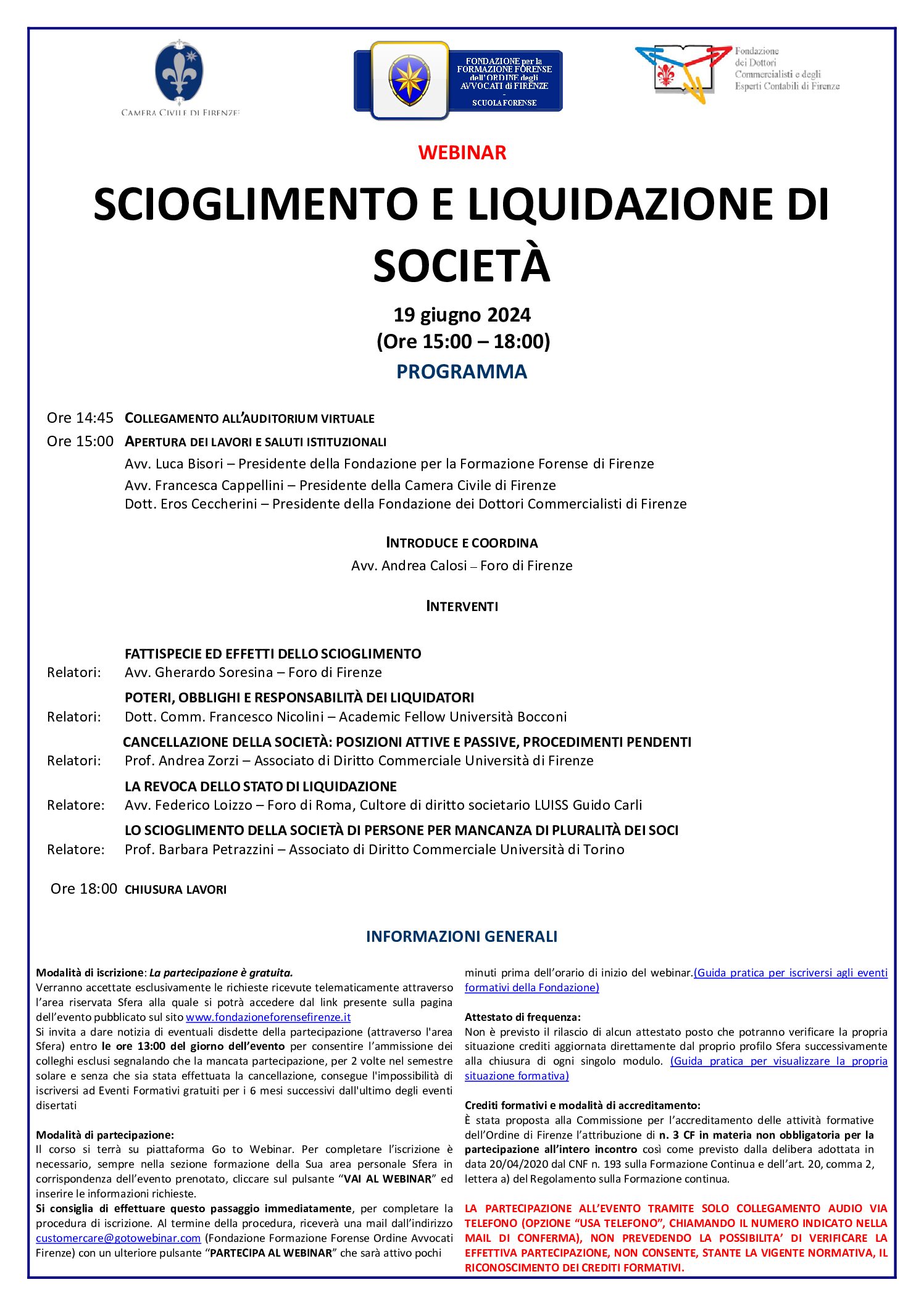 FINANZA, GESTIONE E OPERATIVITA’ DELL’IMPRESA: EVOLUZIONE DELLE ESIGENZE E DEGLI STRUMENTI GIURIDICI FINANZA, GESTIONE E OPERATIVITA’<br />
DELL’IMPRESA: EVOLUZIONE DELLE<br />
ESIGENZE E DEGLI STRUMENTI GIURIDICI