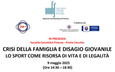 Convegno | Crisi della famiglia e disagio giovanile